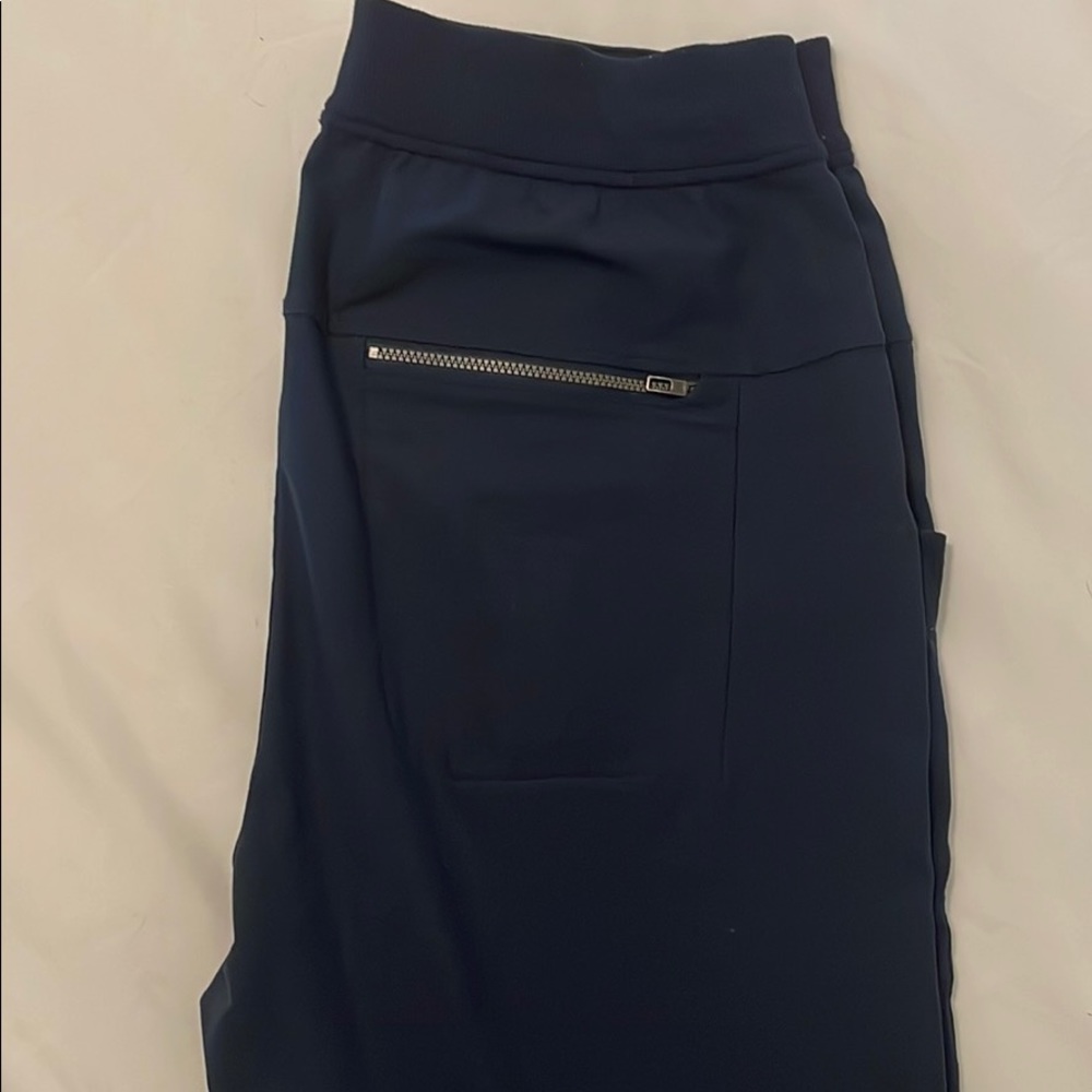 Lulu Lemon ABC jogger